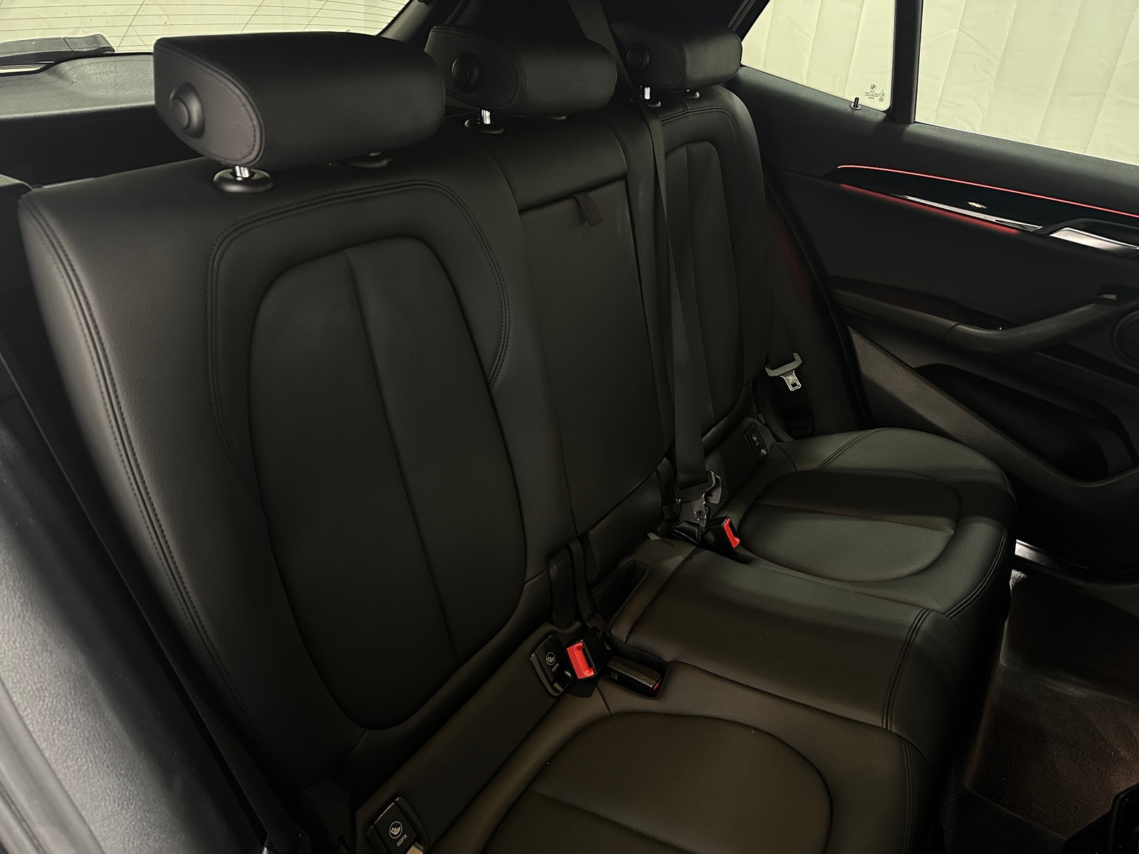 Thumbnail: 2019 BMW X2 - 5