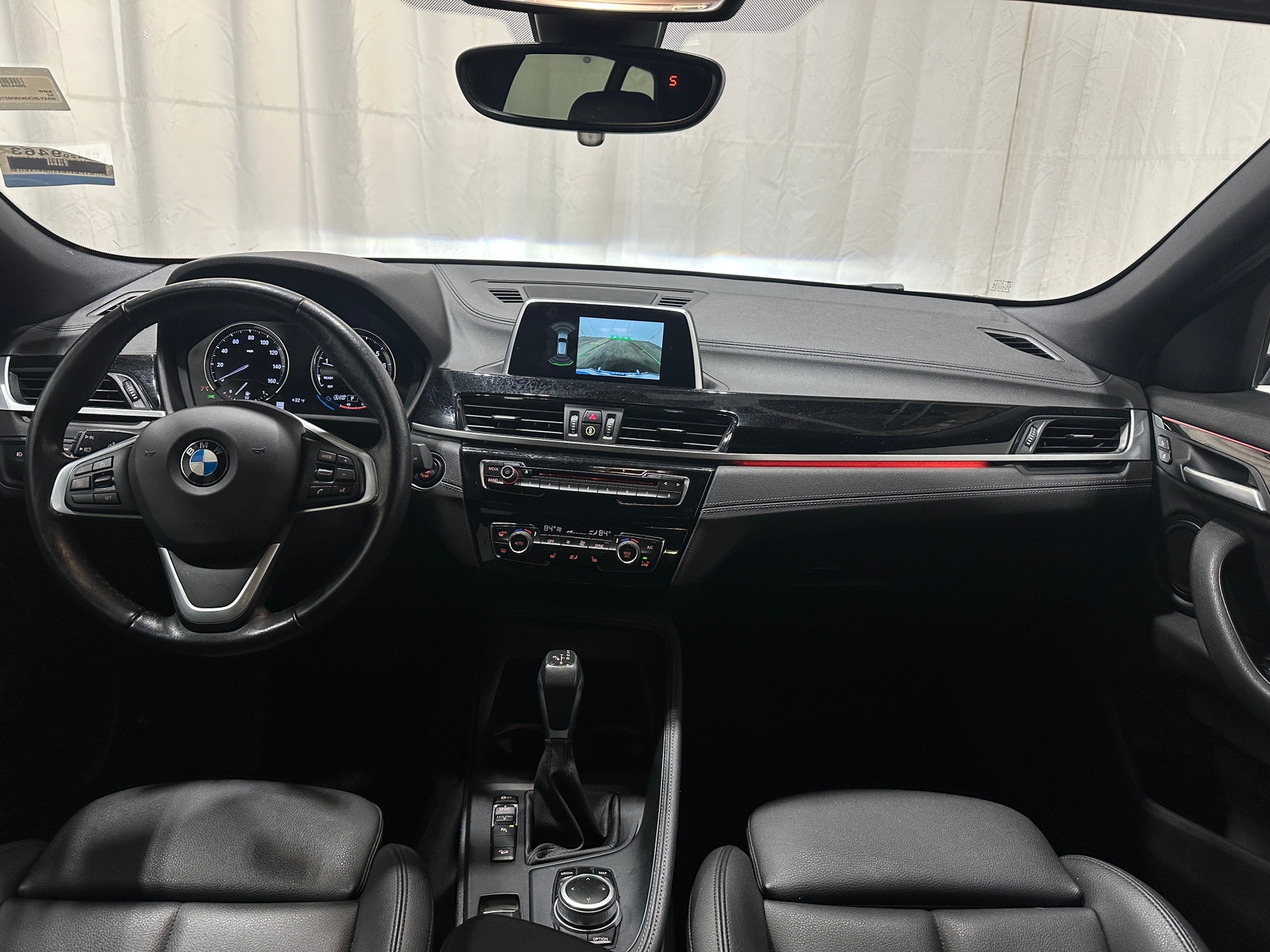 Thumbnail: 2019 BMW X2 - 2