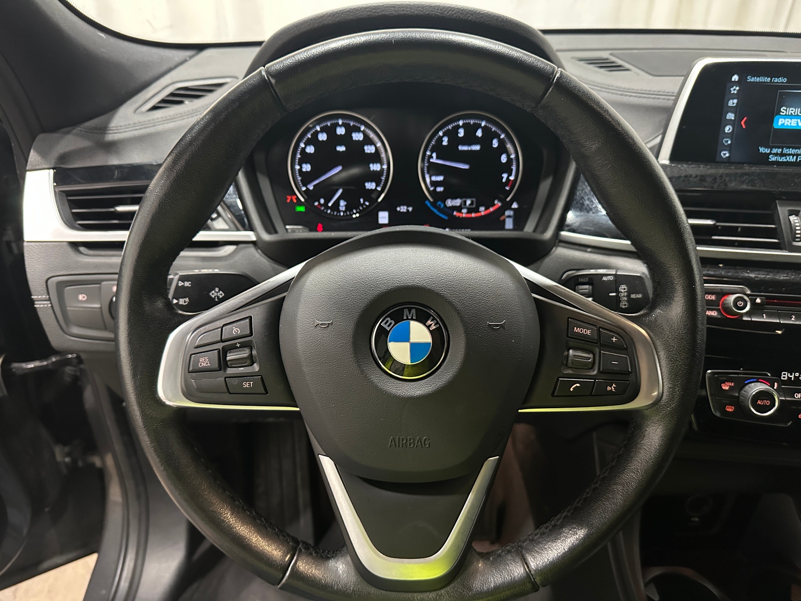 Thumbnail: 2019 BMW X2 - 4