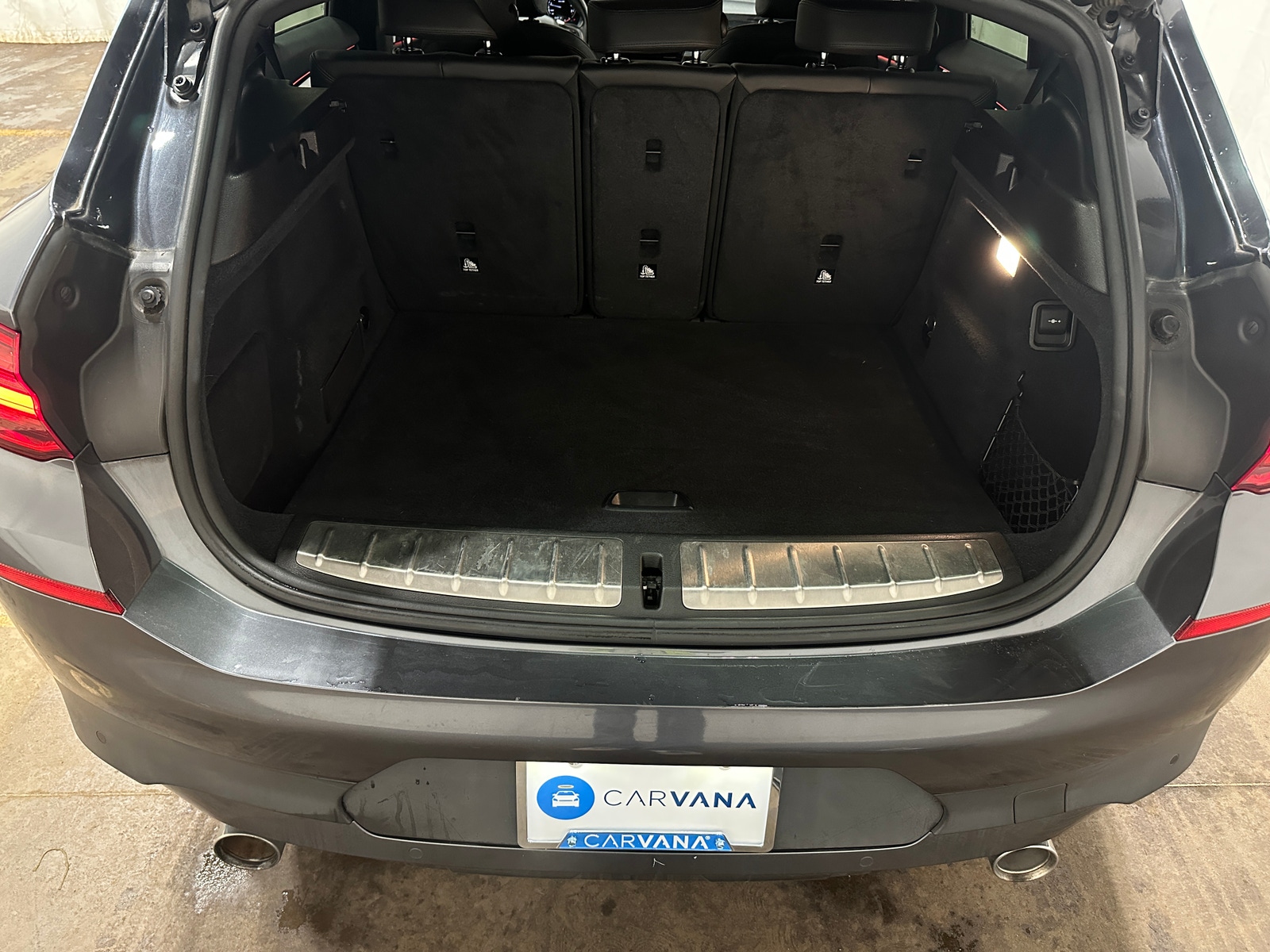 Thumbnail: 2019 BMW X2 - 6