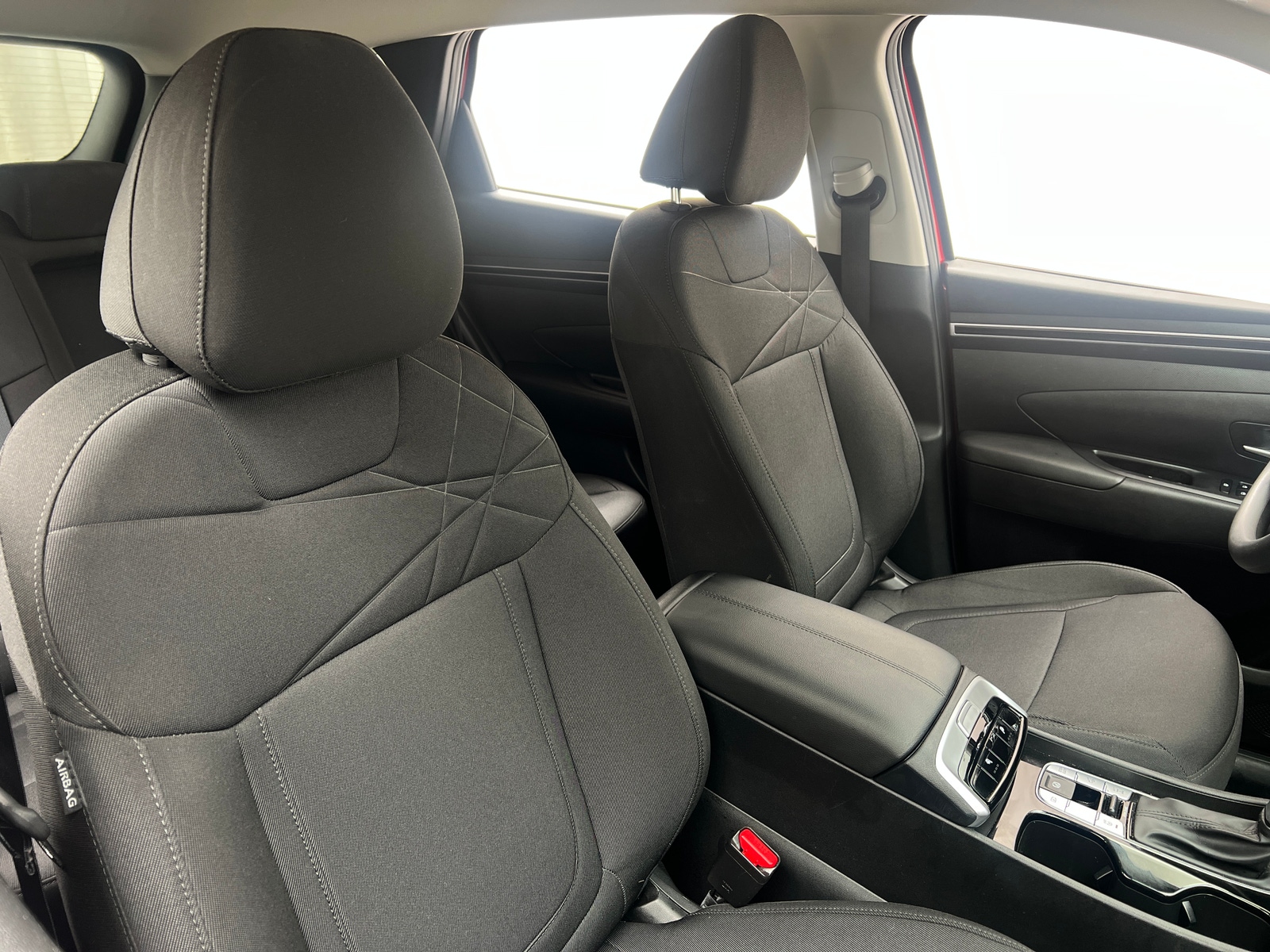 Thumbnail: 2022 Hyundai Tucson - 2