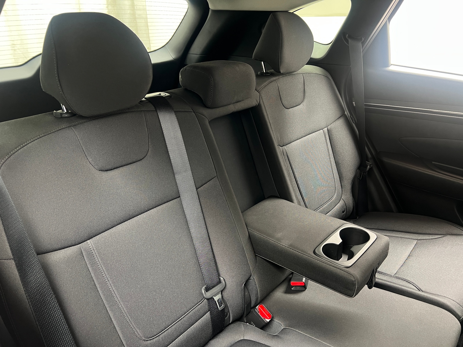 Thumbnail: 2022 Hyundai Tucson - 6