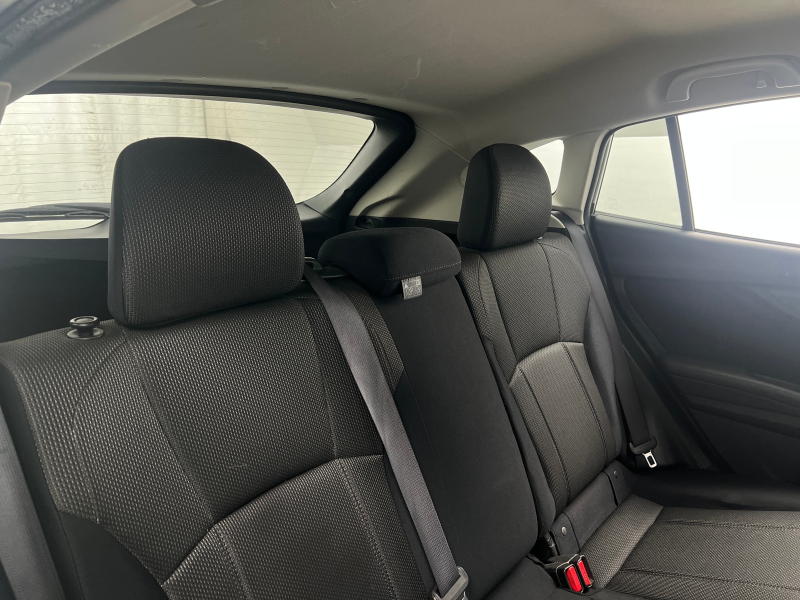 Thumbnail: 2019 Subaru Crosstrek - 6