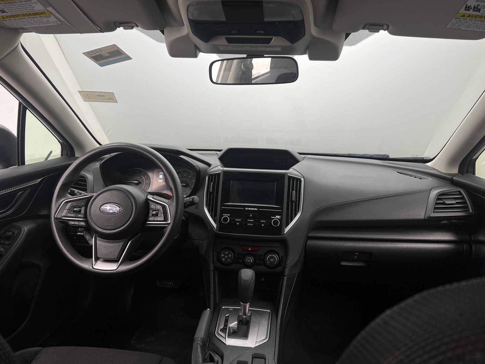 Thumbnail: 2019 Subaru Crosstrek - 3