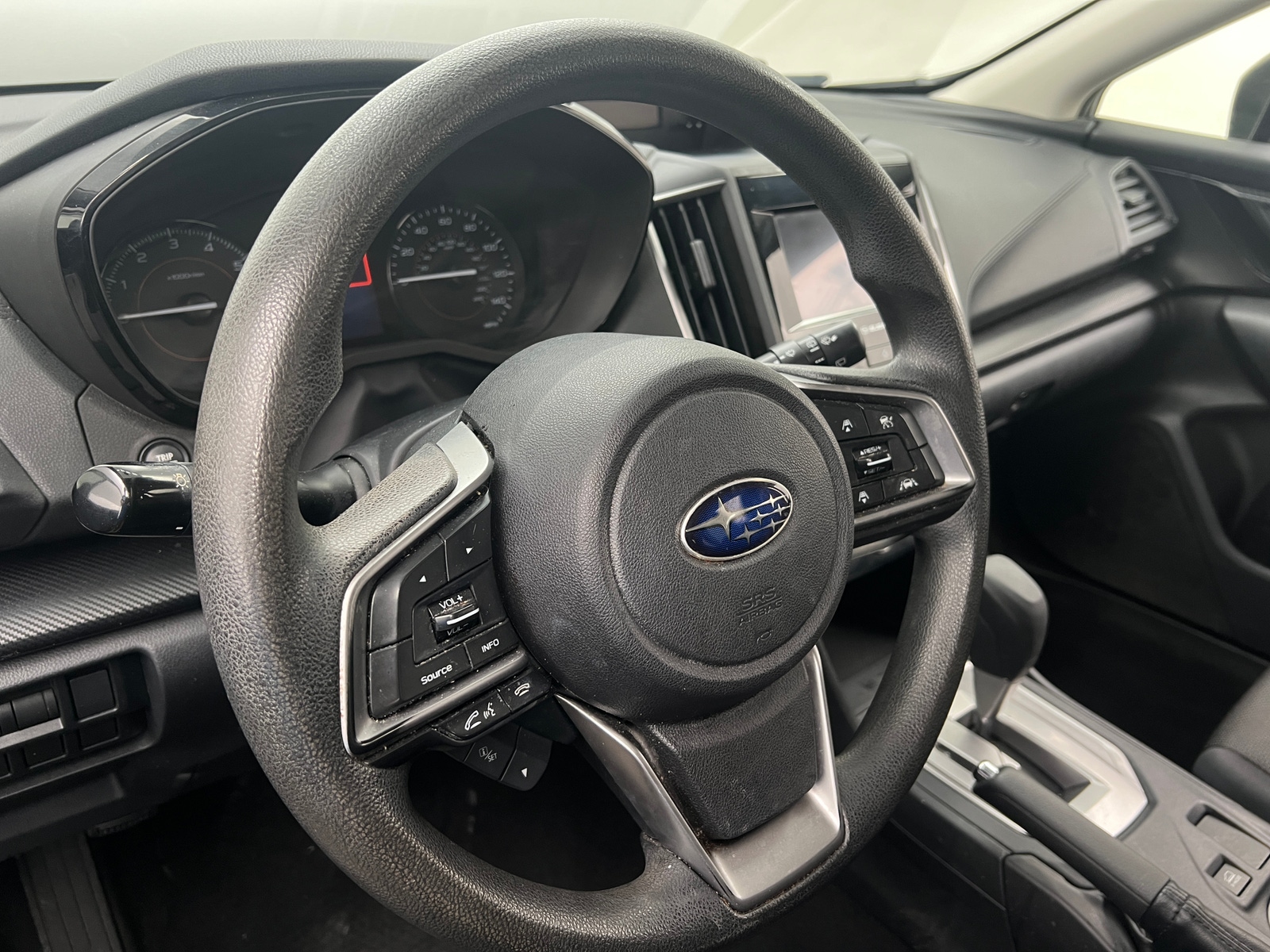 Thumbnail: 2019 Subaru Crosstrek - 5