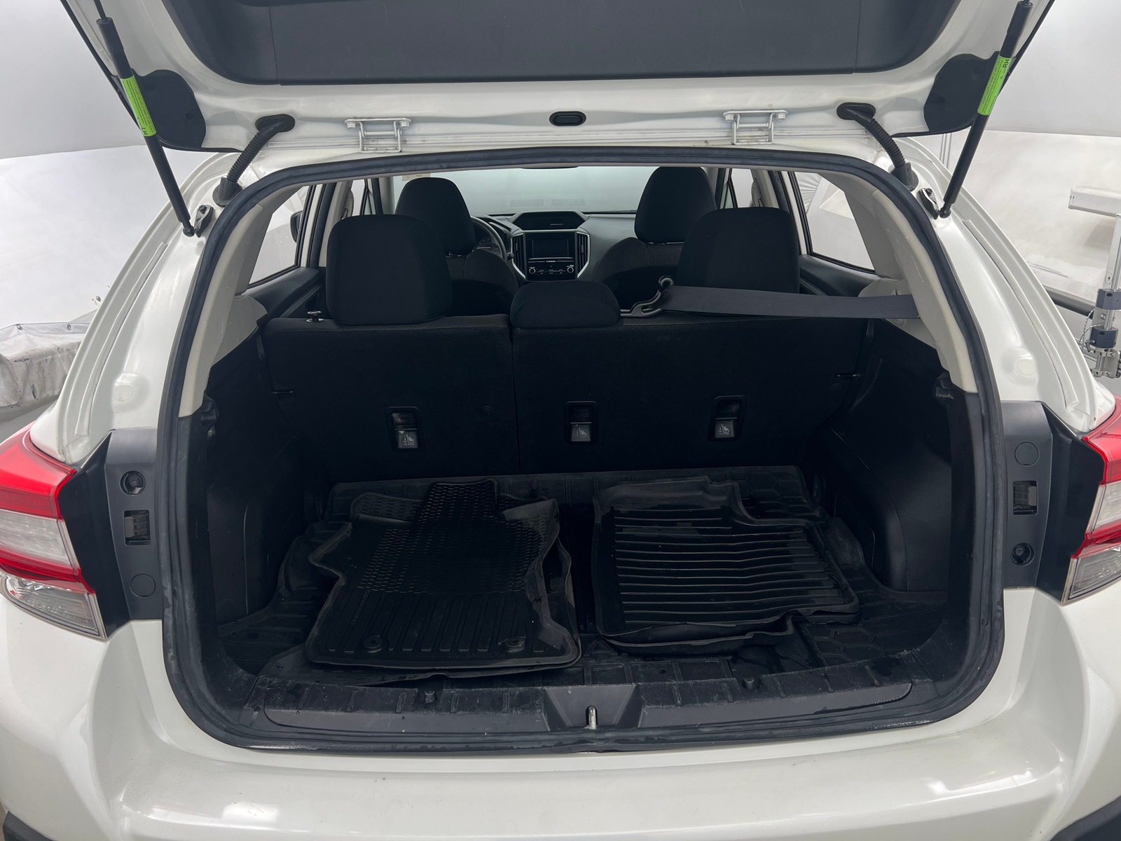 Thumbnail: 2019 Subaru Crosstrek - 7