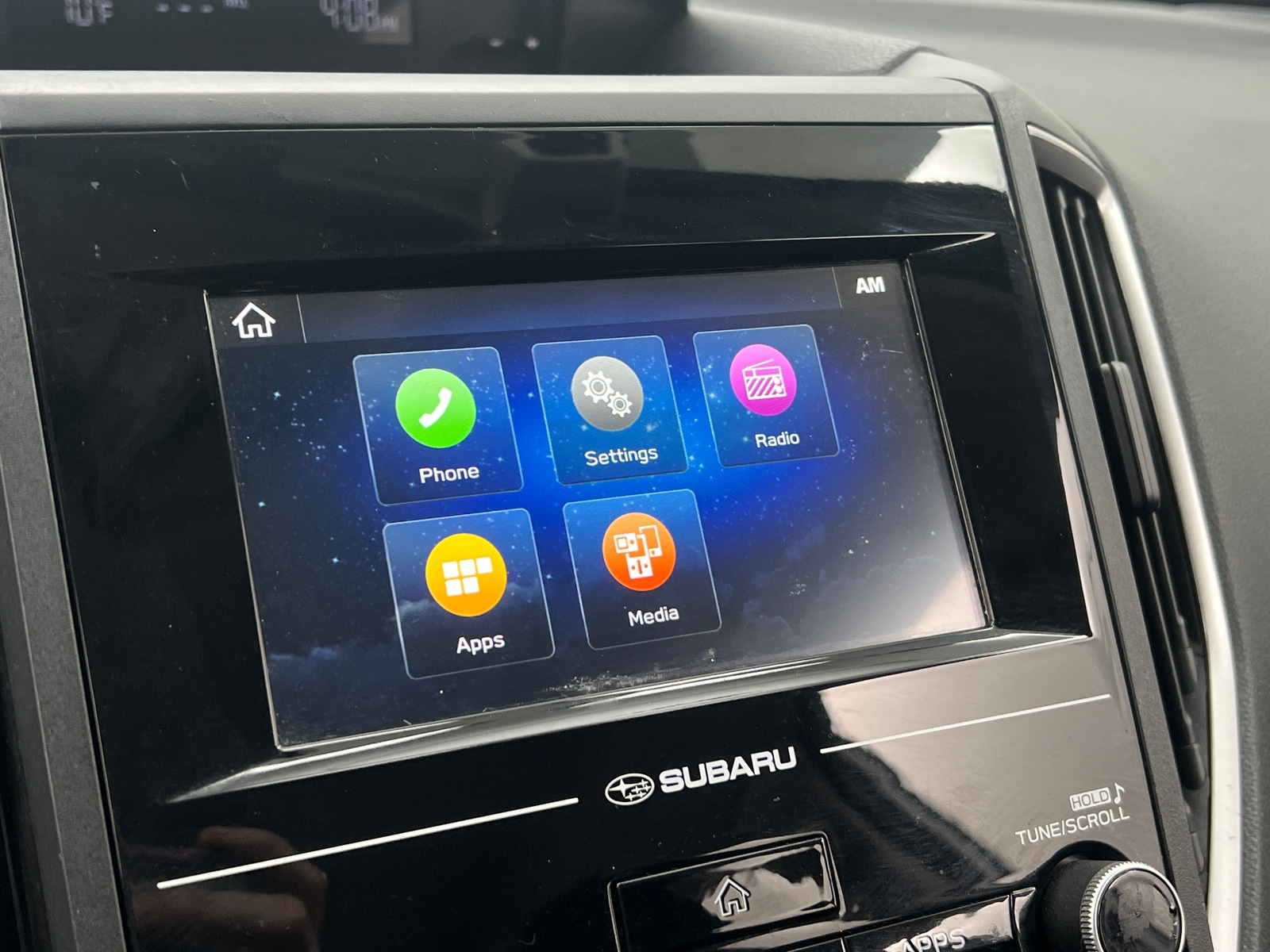 Thumbnail: 2019 Subaru Crosstrek - 4