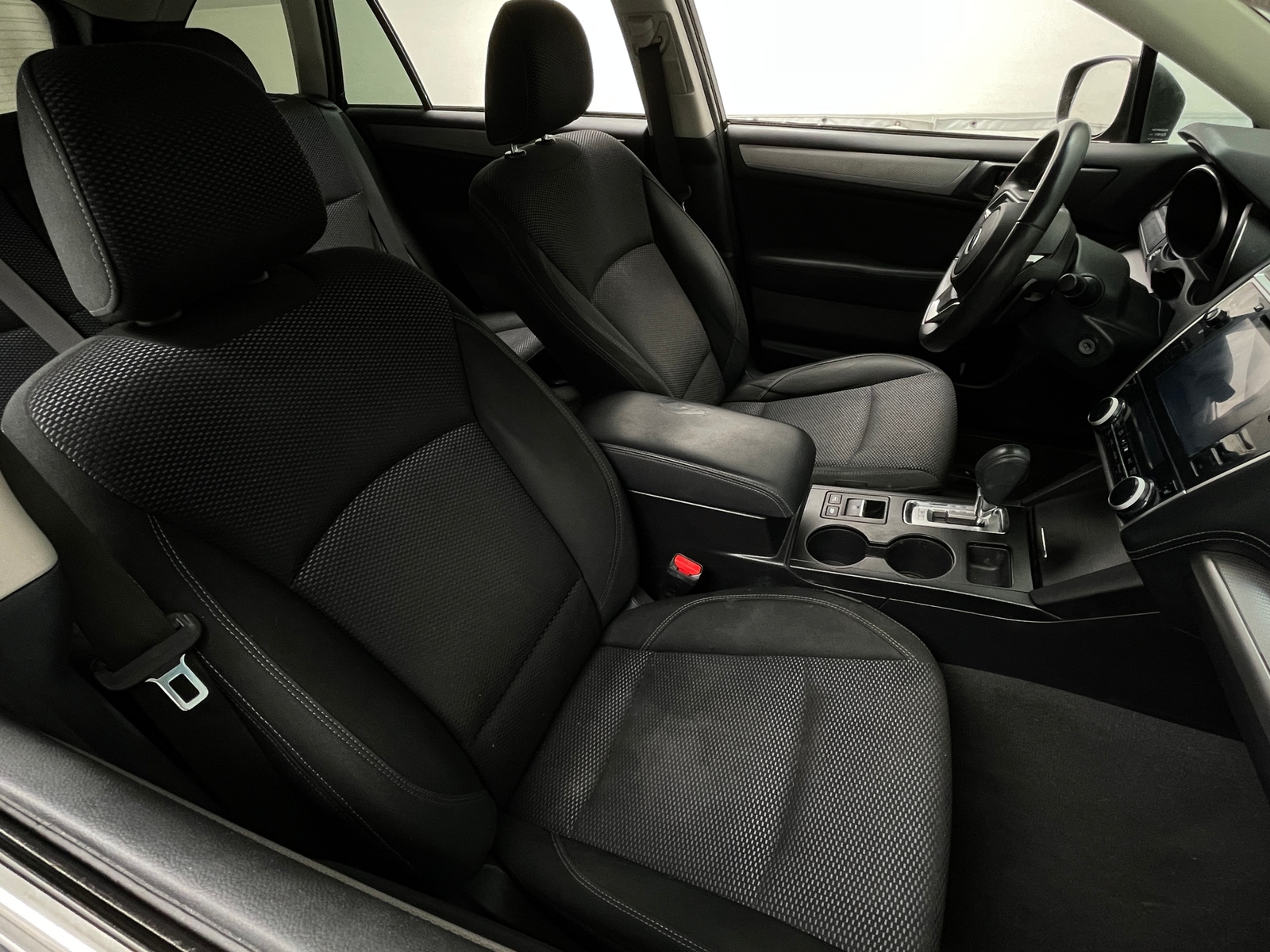 Thumbnail: 2019 Subaru Outback - 2