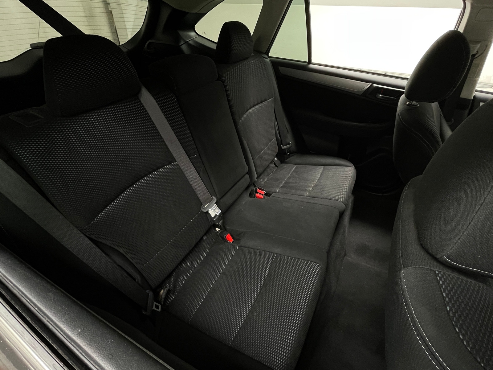 Thumbnail: 2019 Subaru Outback - 6