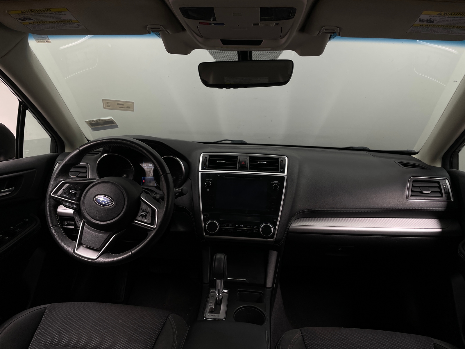 Thumbnail: 2019 Subaru Outback - 3