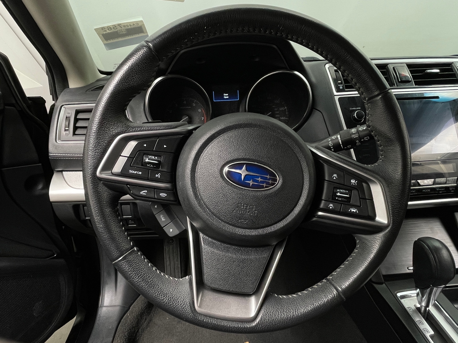 Thumbnail: 2019 Subaru Outback - 5