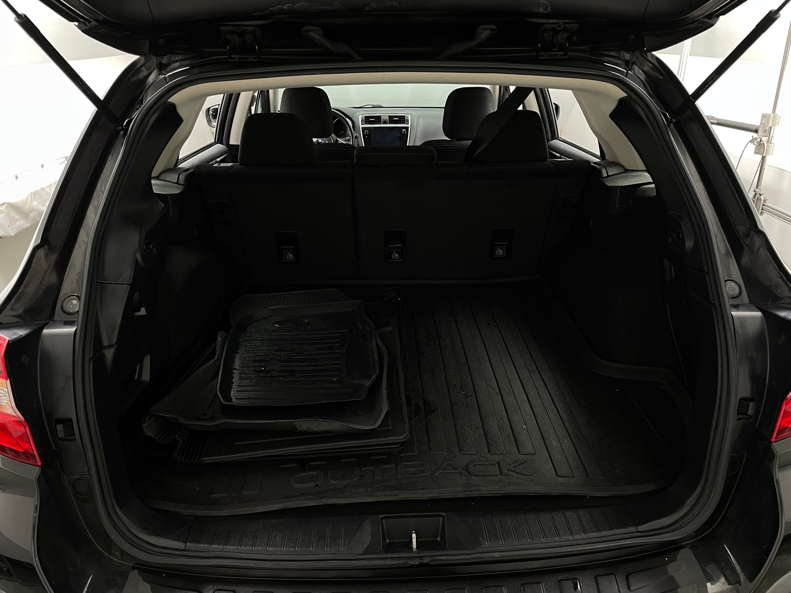 Thumbnail: 2019 Subaru Outback - 7