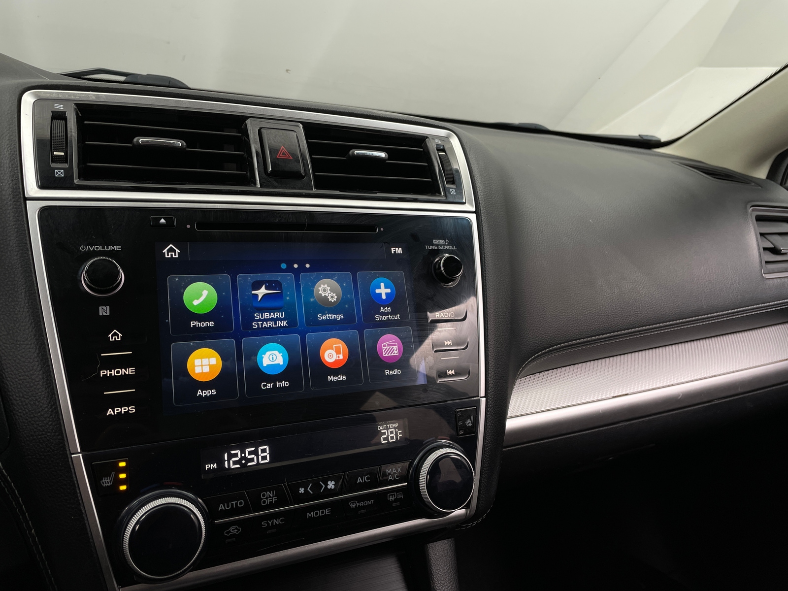 Thumbnail: 2019 Subaru Outback - 4