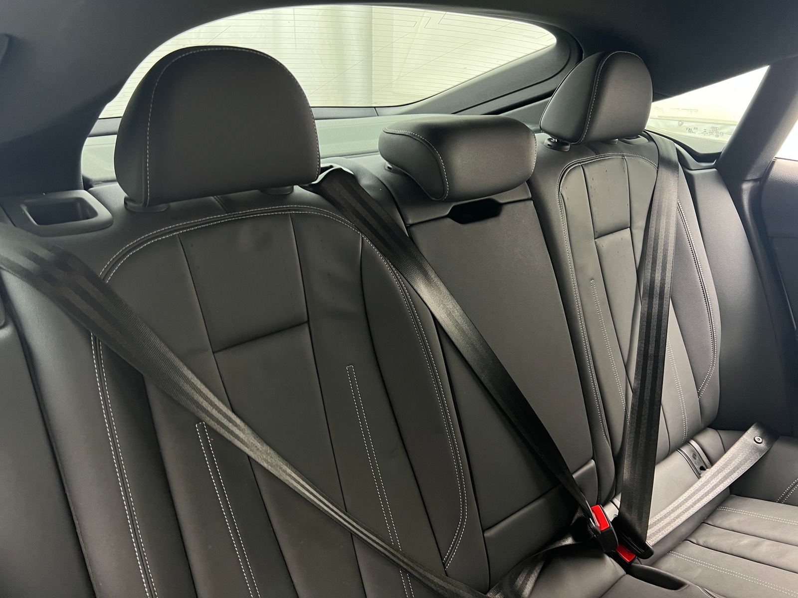 Thumbnail: 2020 Audi A5 - 5