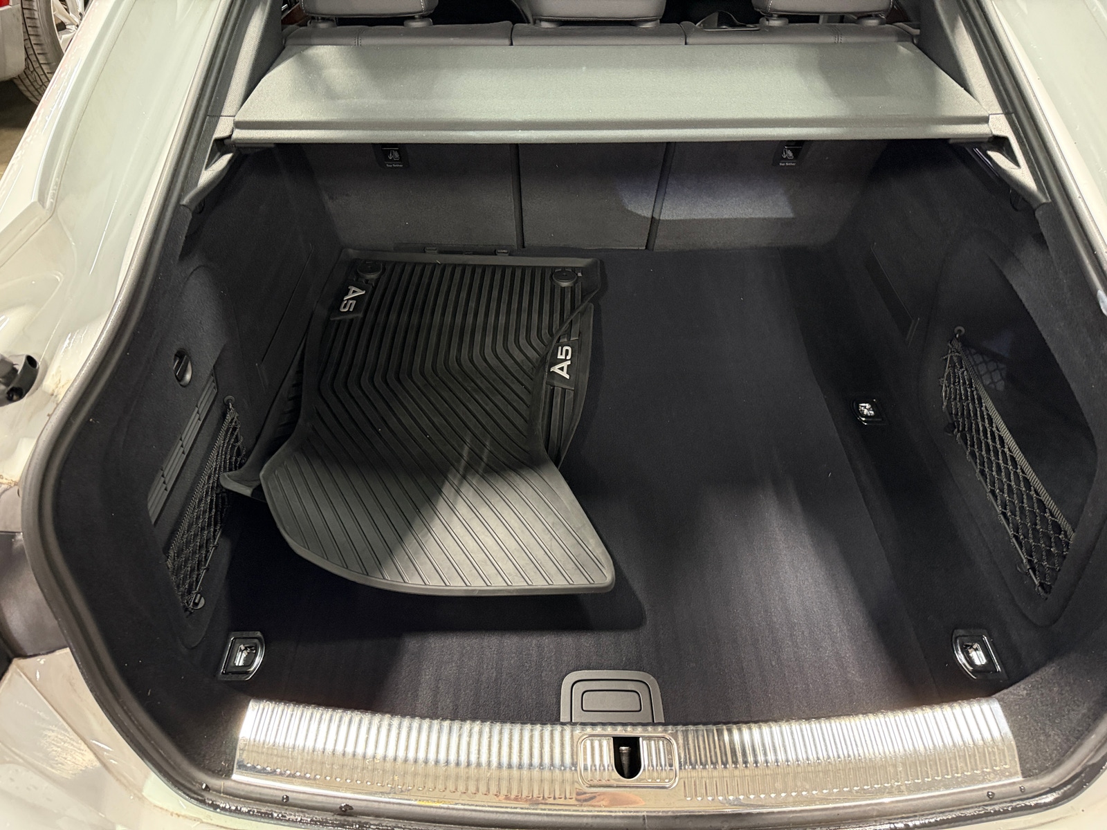 Thumbnail: 2020 Audi A5 - 6