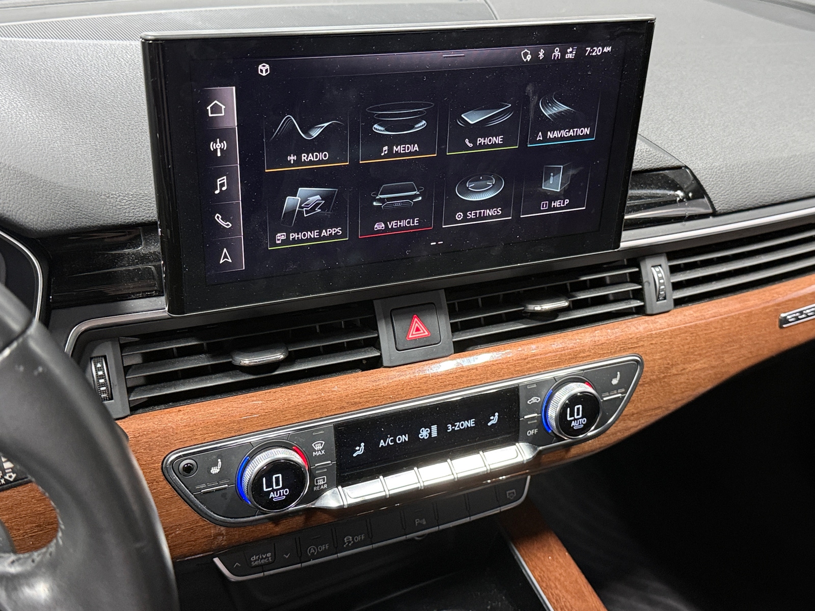 Thumbnail: 2020 Audi A5 - 3