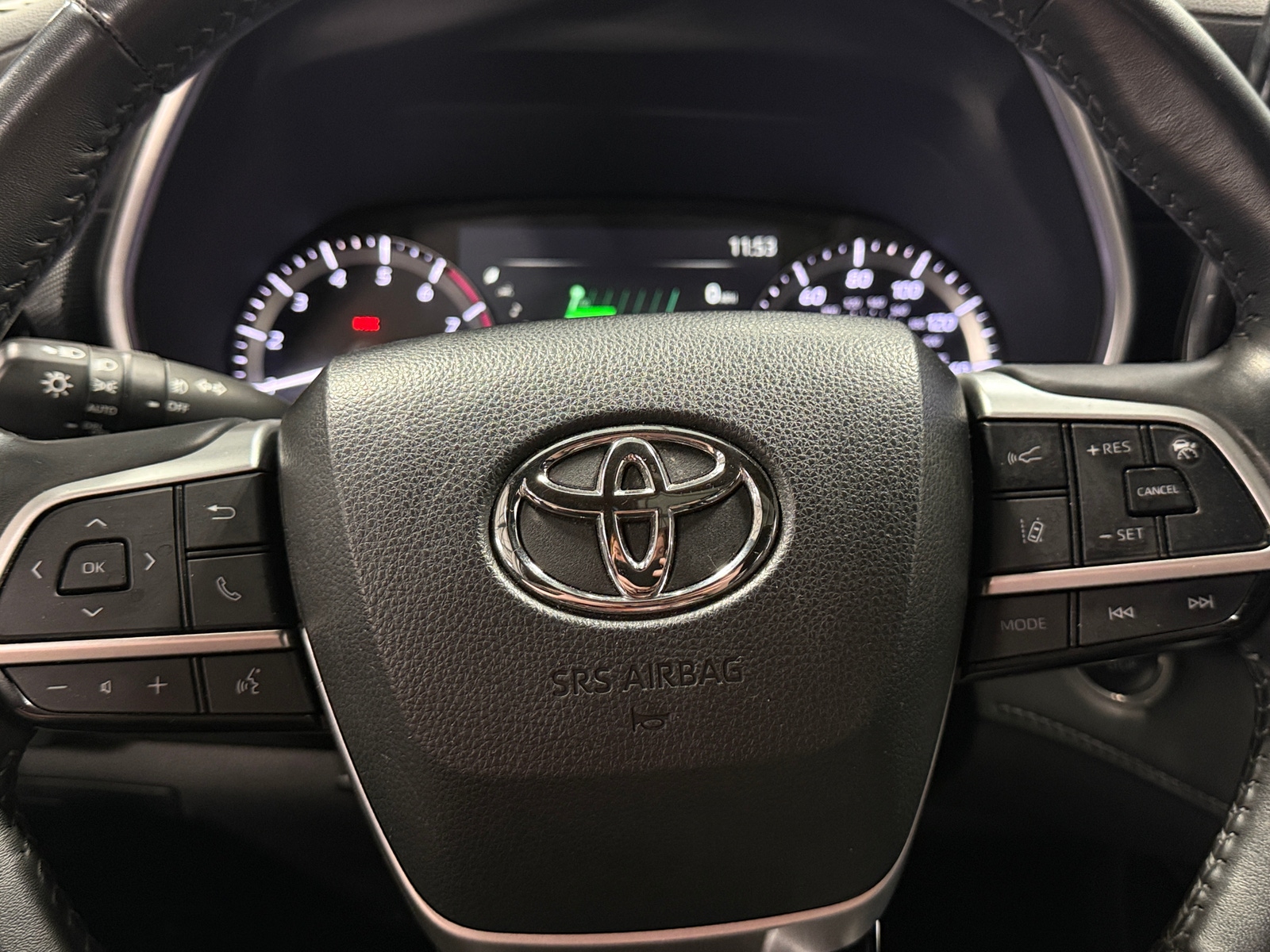 Thumbnail: 2024 Toyota Highlander - 5