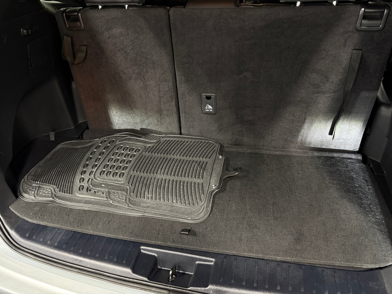 Thumbnail: 2024 Toyota Highlander - 7