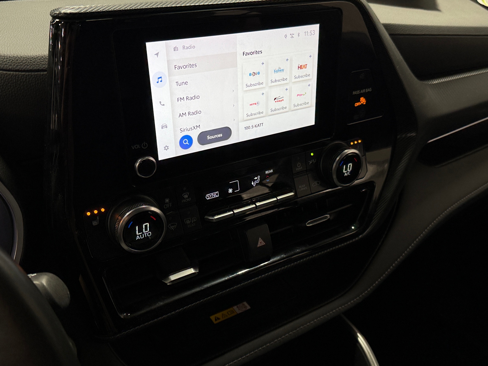 Thumbnail: 2024 Toyota Highlander - 4