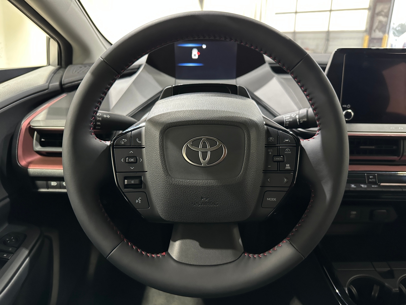 Thumbnail: 2025 Toyota Prius - 5