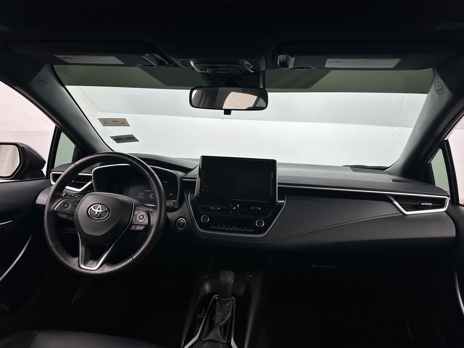 Thumbnail: 2023 Toyota Corolla - 3