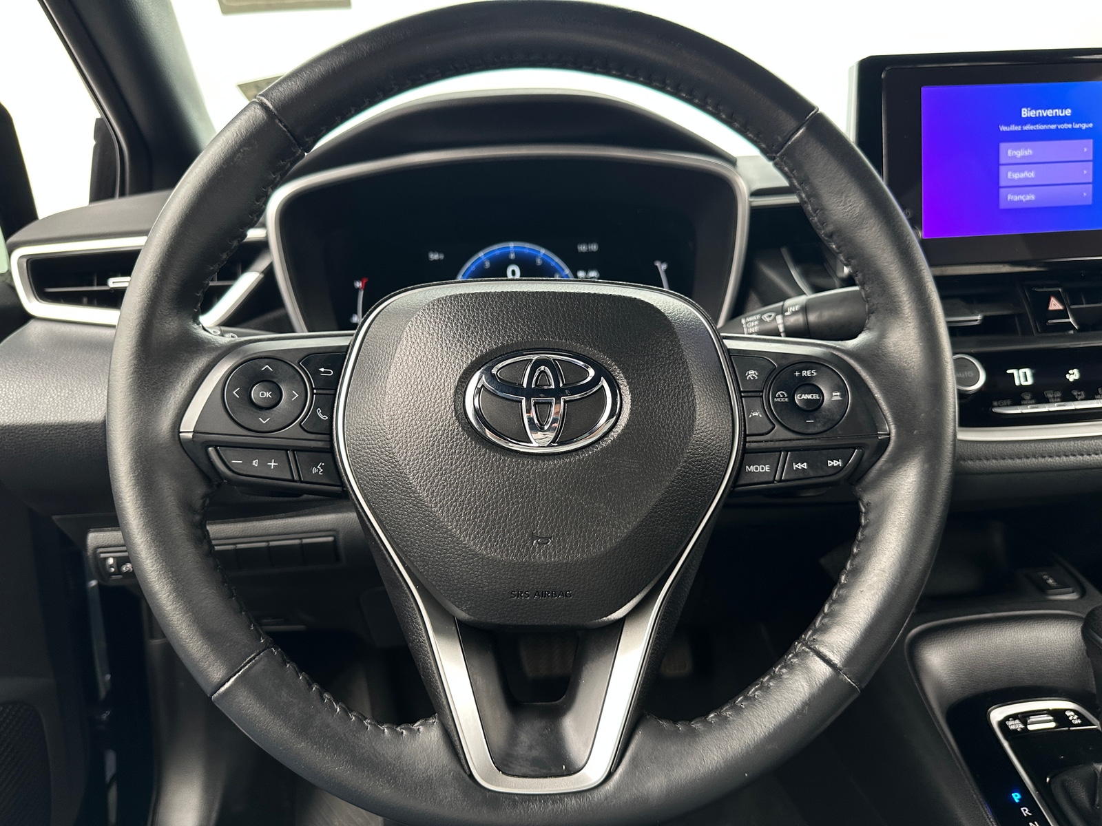 Thumbnail: 2023 Toyota Corolla - 5