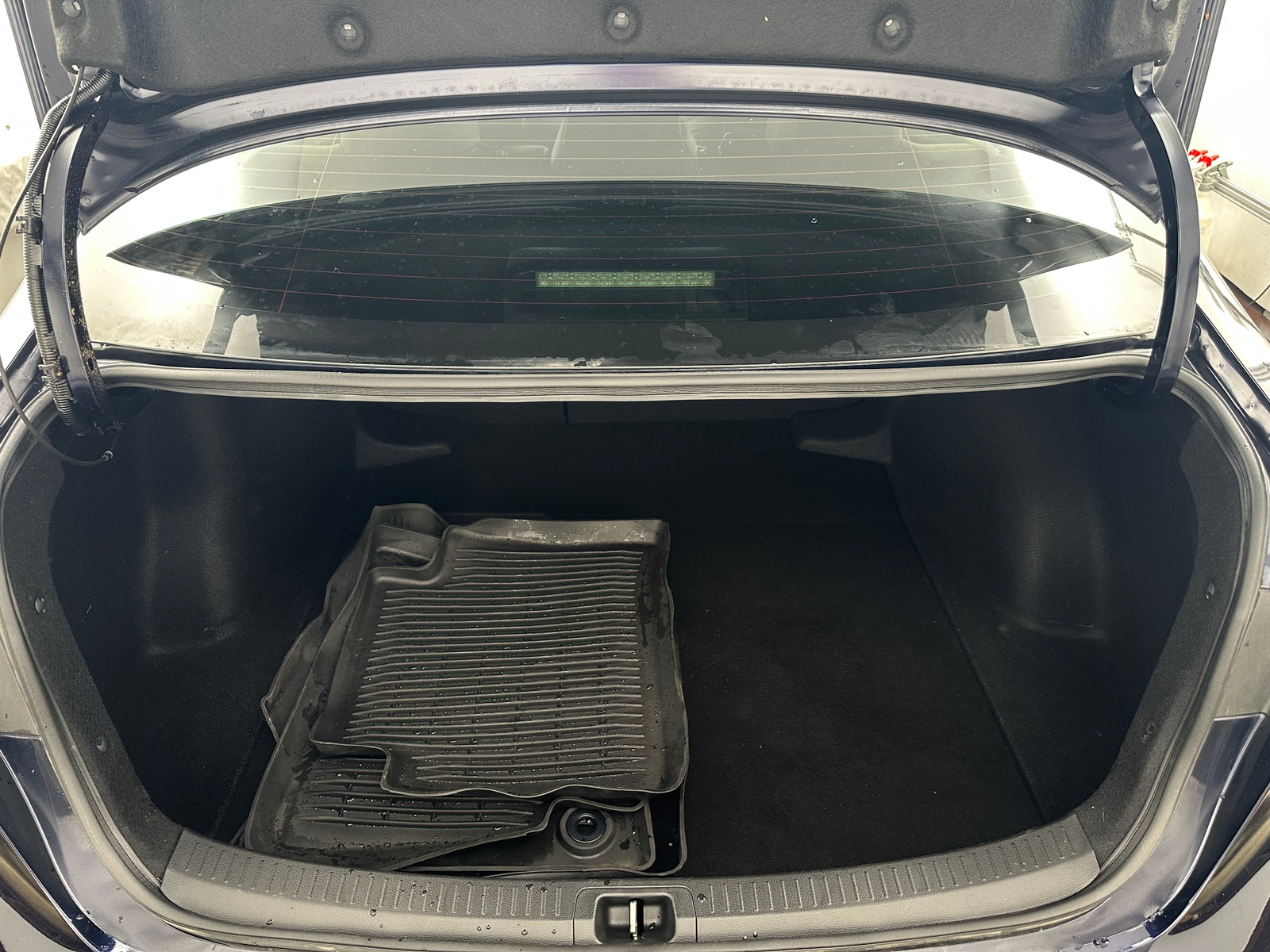 Thumbnail: 2023 Toyota Corolla - 7