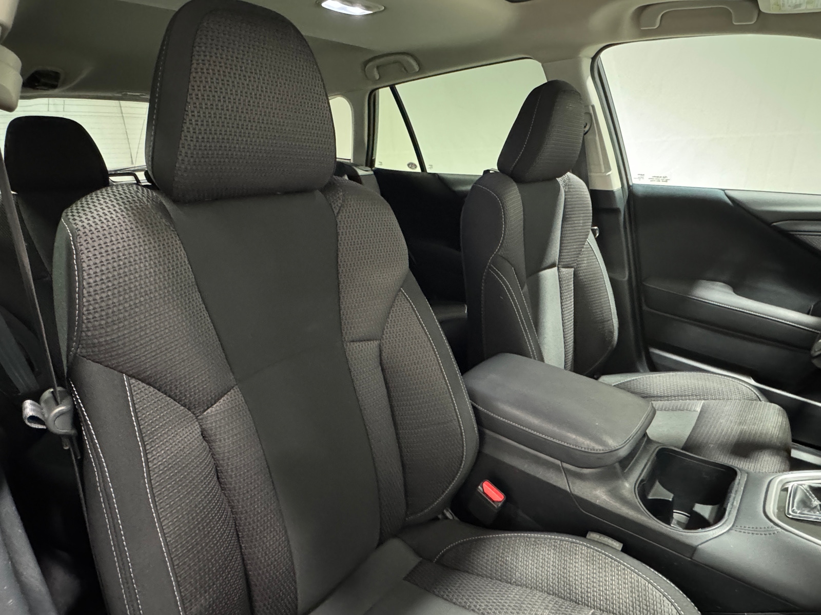 Thumbnail: 2023 Subaru Outback - 2