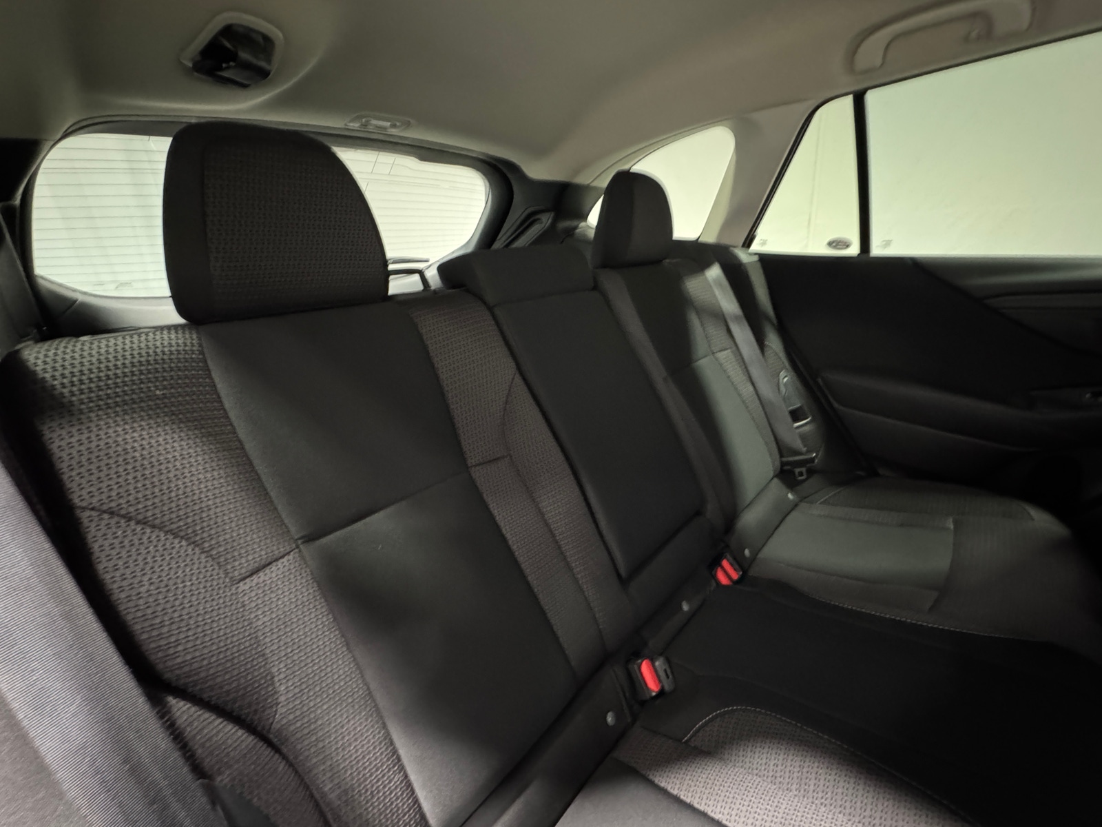 Thumbnail: 2023 Subaru Outback - 6