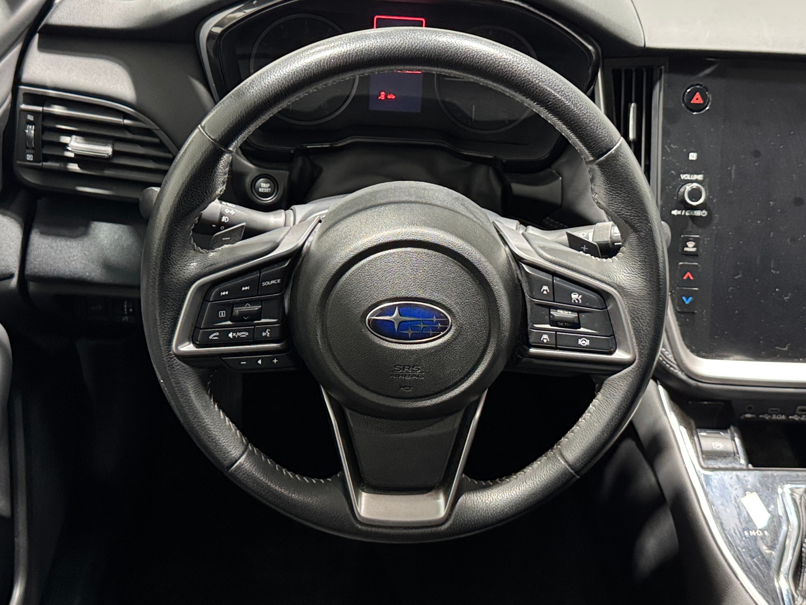 Thumbnail: 2023 Subaru Outback - 5