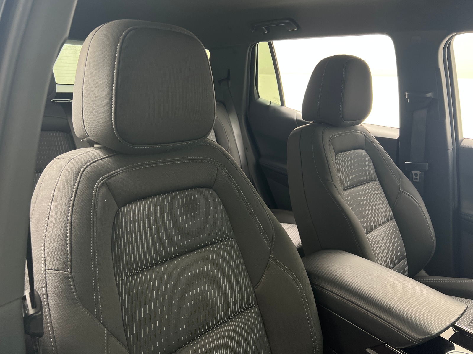 Thumbnail: 2025 Chevrolet Equinox - 2