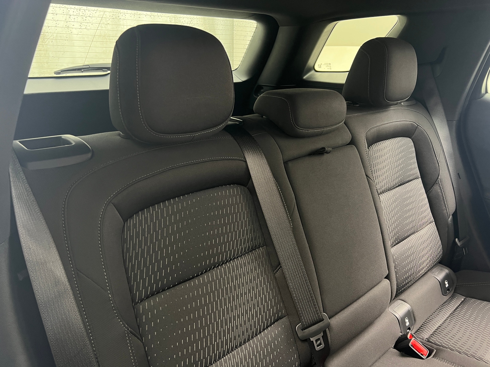 Thumbnail: 2025 Chevrolet Equinox - 6