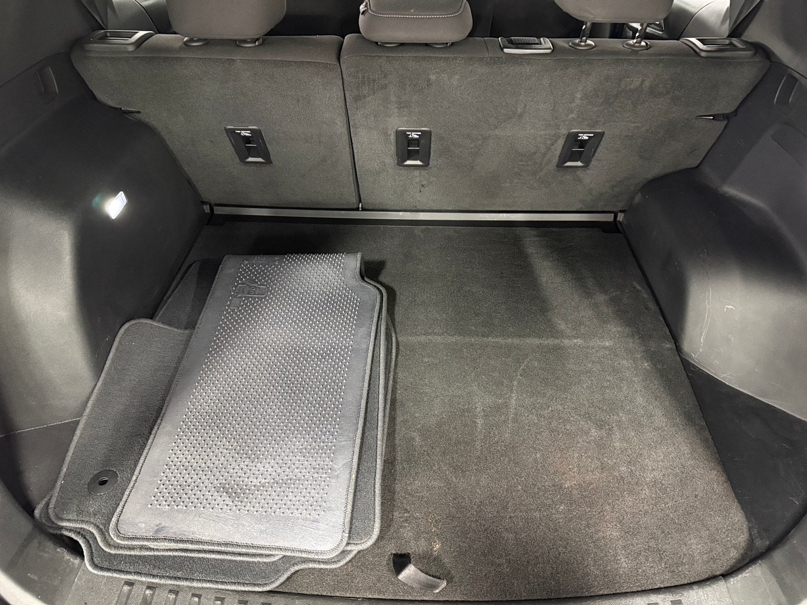 Thumbnail: 2025 Chevrolet Equinox - 7