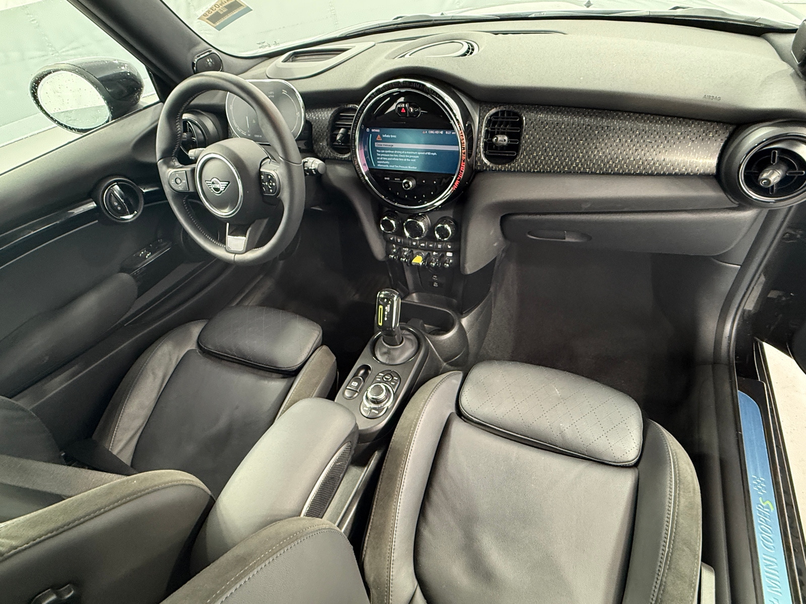 Thumbnail: 2023 MINI Cooper Hardtop - 2