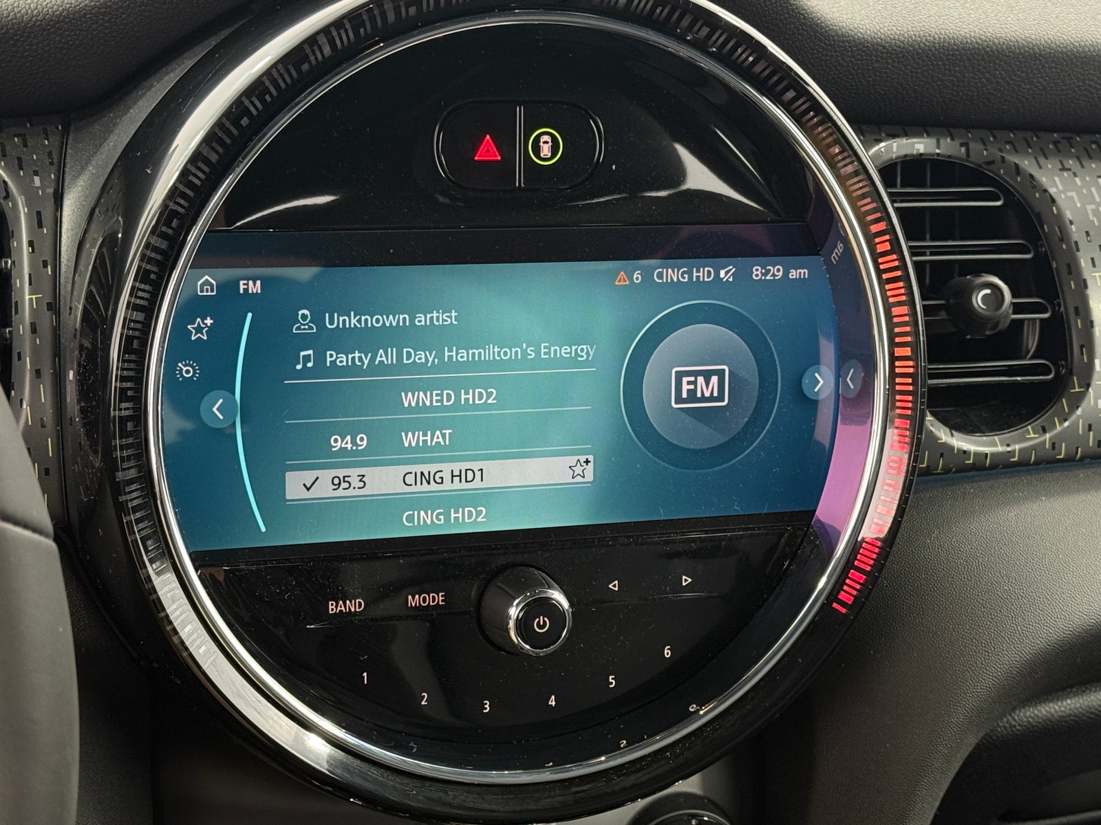 Thumbnail: 2023 MINI Cooper Hardtop - 3