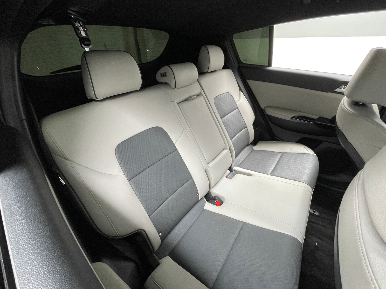 Thumbnail: 2019 Kia Sportage - 5