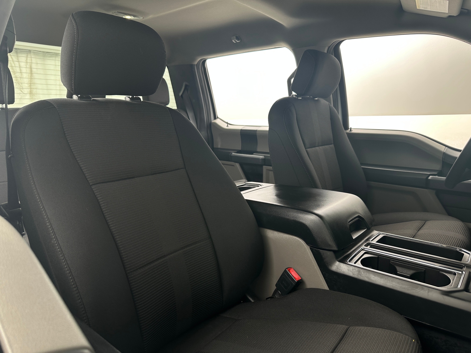 Thumbnail: 2020 Ford Econoline - 2