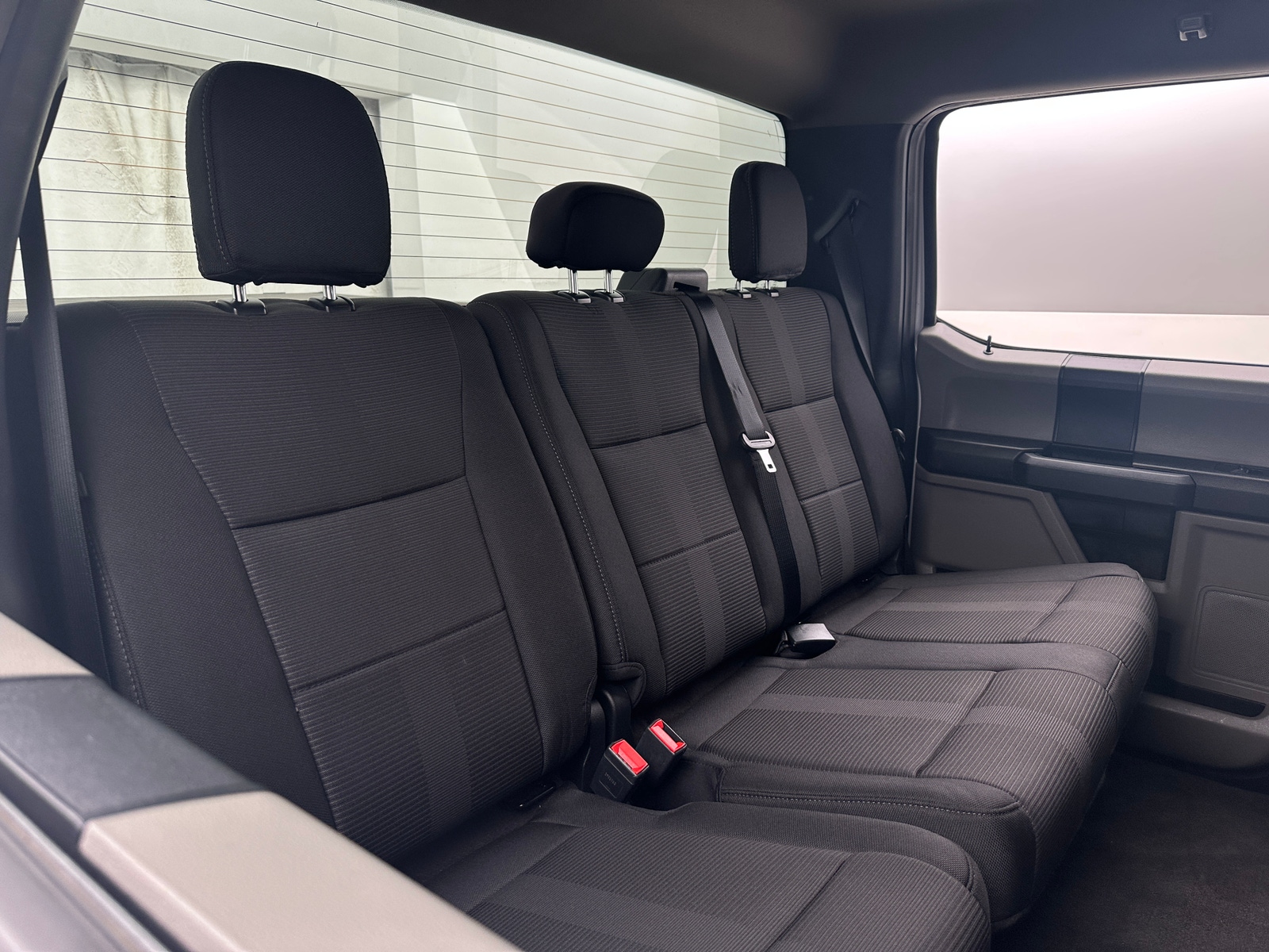 Thumbnail: 2020 Ford Econoline - 6