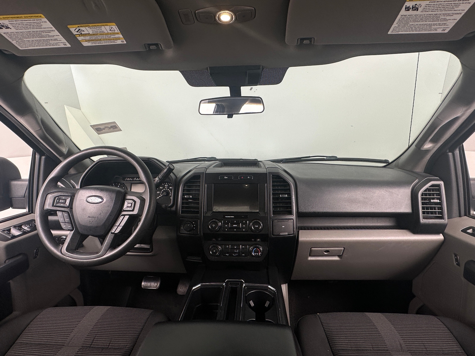 Thumbnail: 2020 Ford Econoline - 3