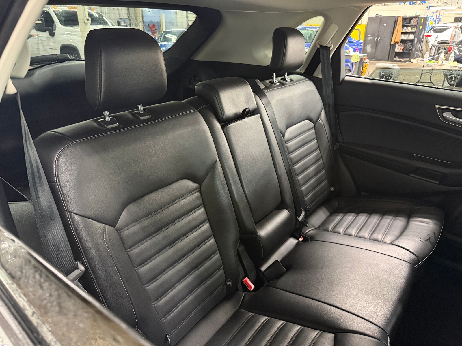 Thumbnail: 2017 Ford Edge - 5