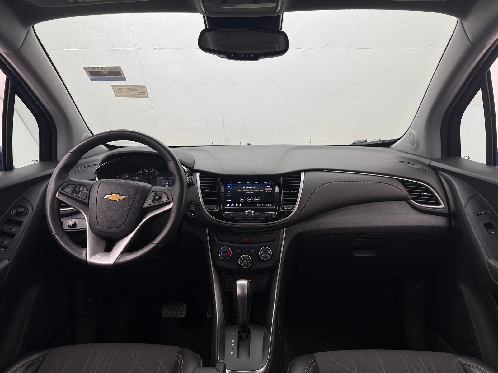 Thumbnail: 2020 Chevrolet Trax - 3