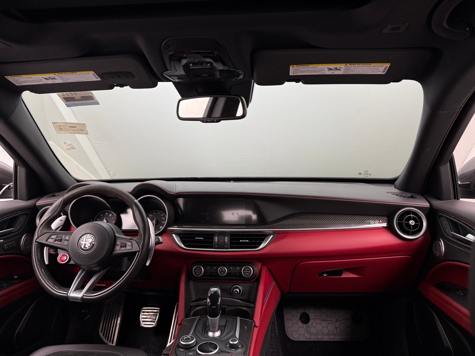 Thumbnail: 2019 Alfa Romeo Stelvio - 2