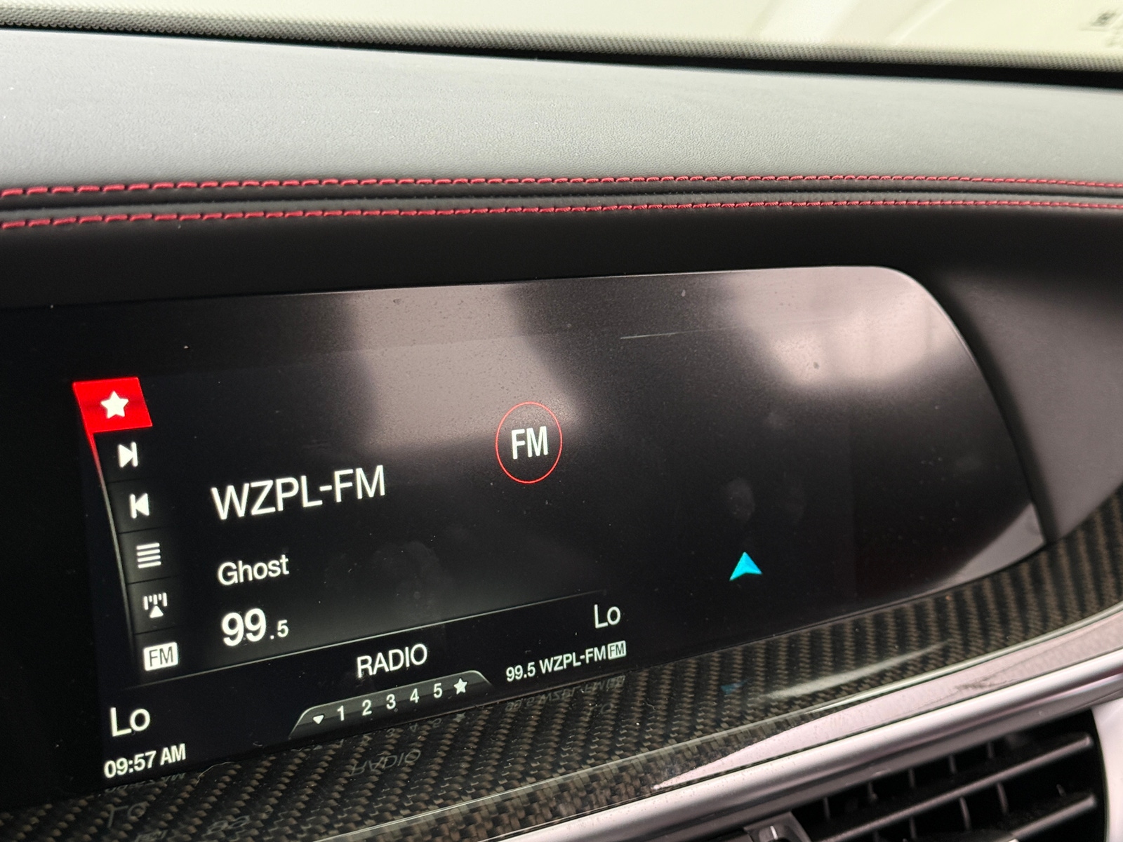 Thumbnail: 2019 Alfa Romeo Stelvio - 3