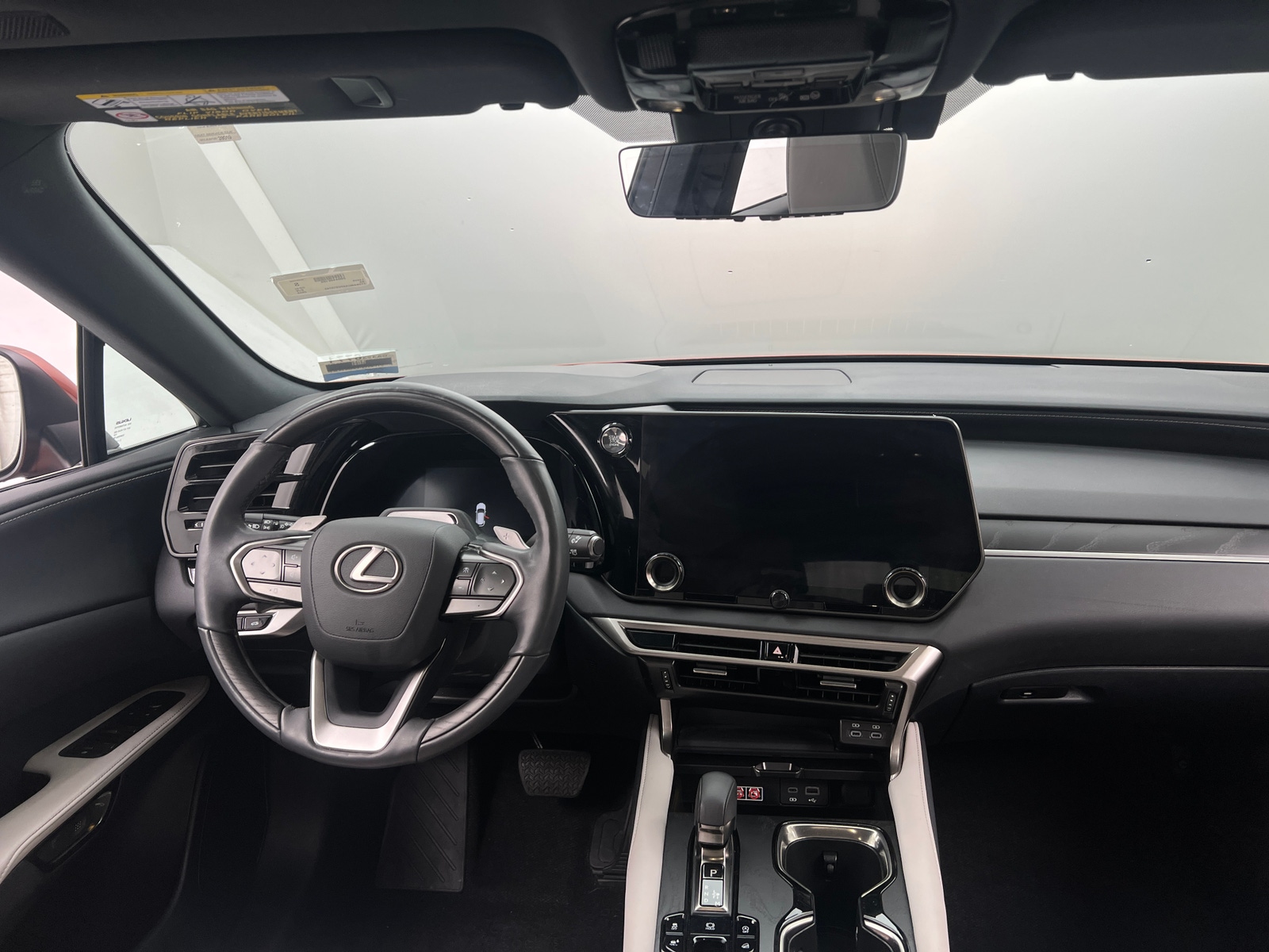 Thumbnail: 2023 Lexus RX - 2