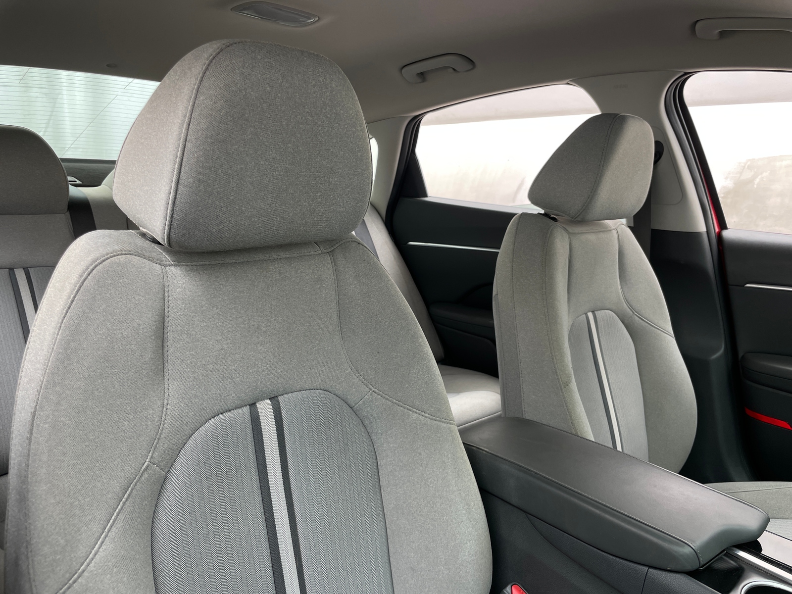 Thumbnail: 2021 Hyundai Sonata - 2