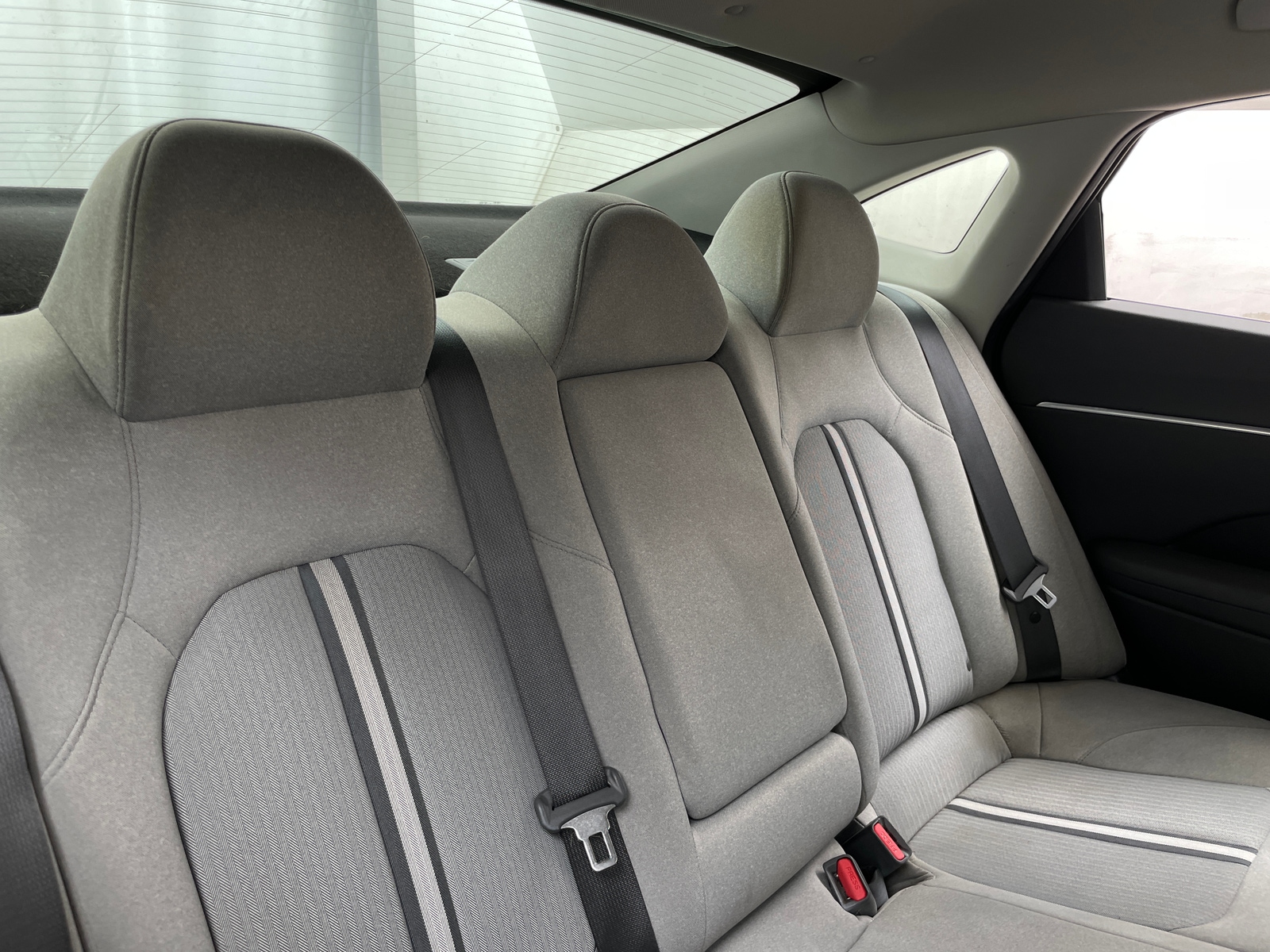 Thumbnail: 2021 Hyundai Sonata - 6