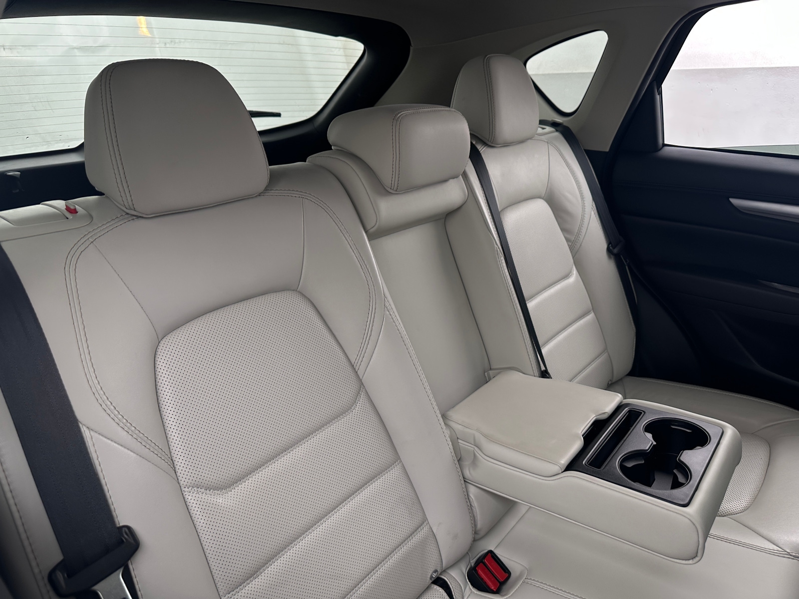 Thumbnail: 2022 Mazda CX-5 - 5