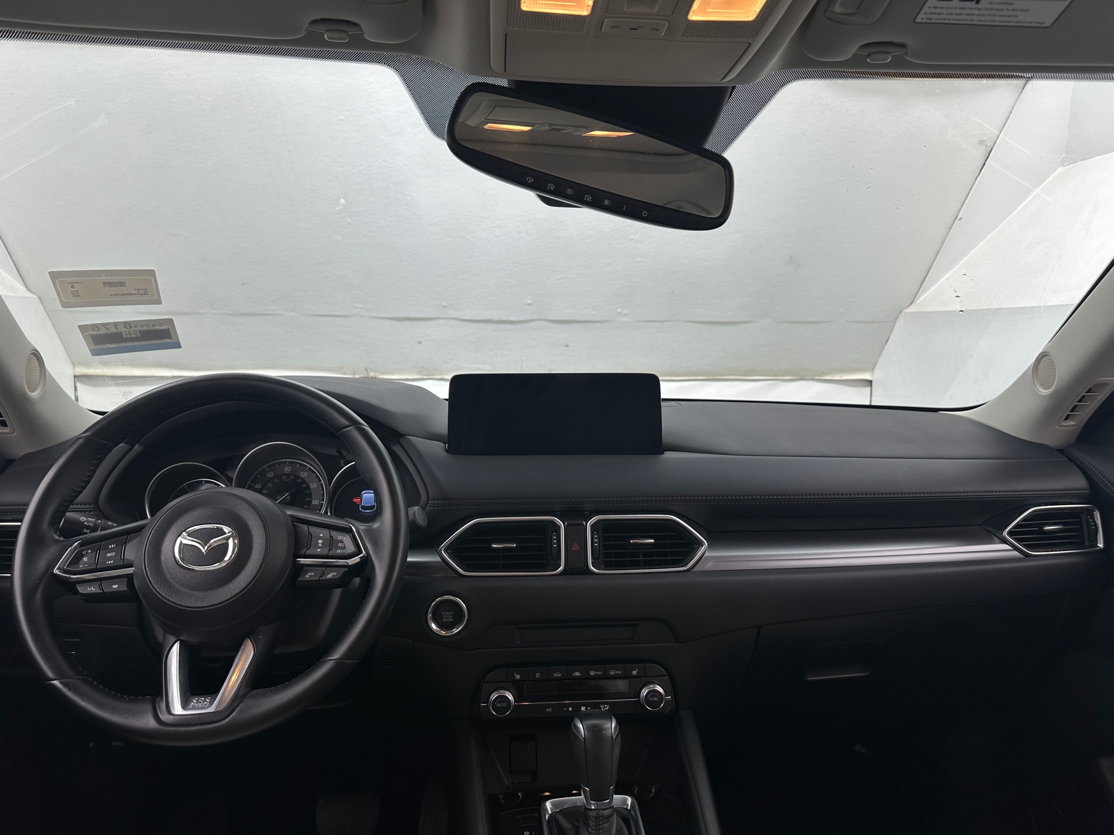 Thumbnail: 2022 Mazda CX-5 - 2