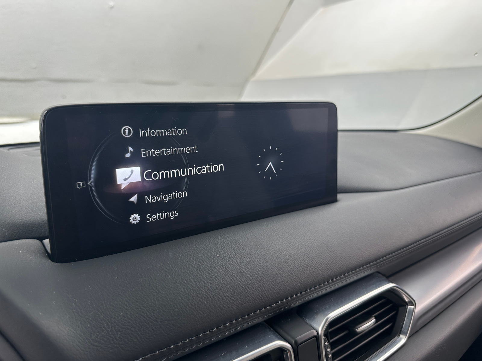 Thumbnail: 2022 Mazda CX-5 - 3