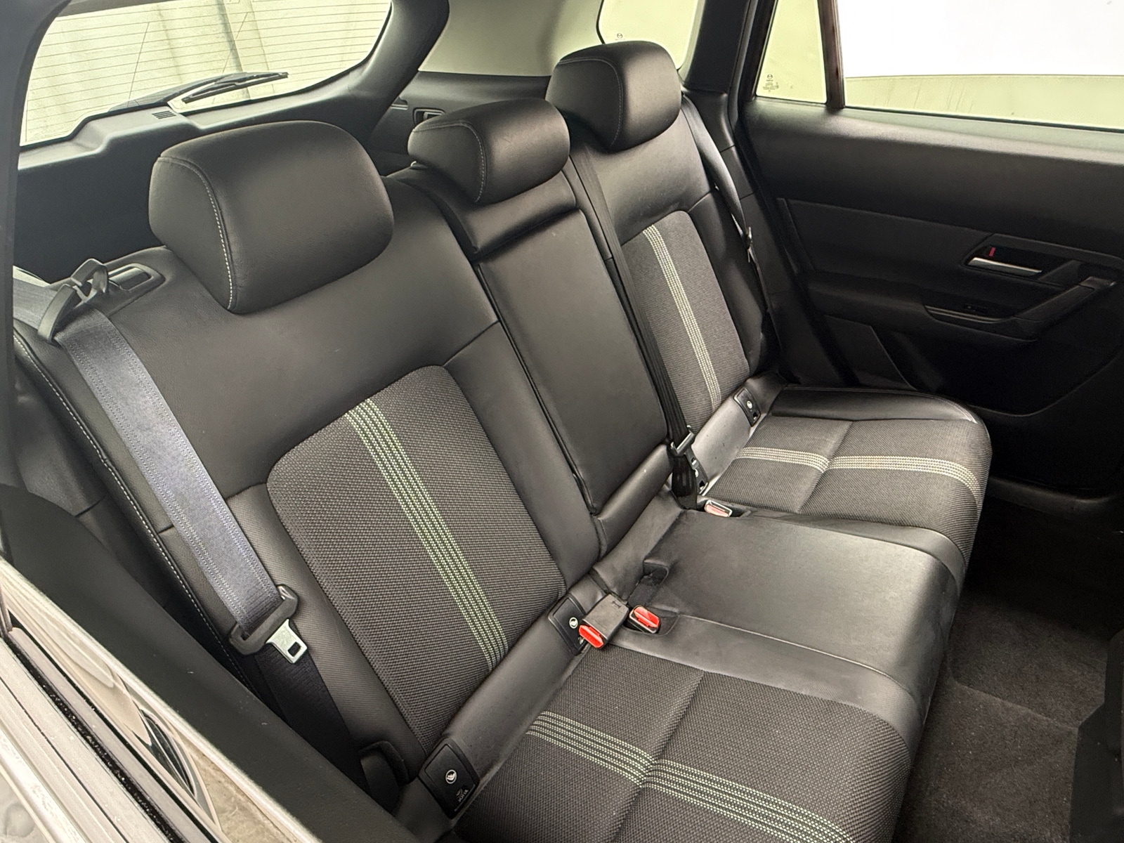 Thumbnail: 2025 Mazda CX-50 - 5